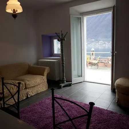 Borgo San Michele 1