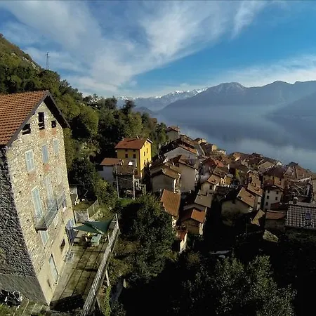 Borgo San Michele 1 Sala Comacina