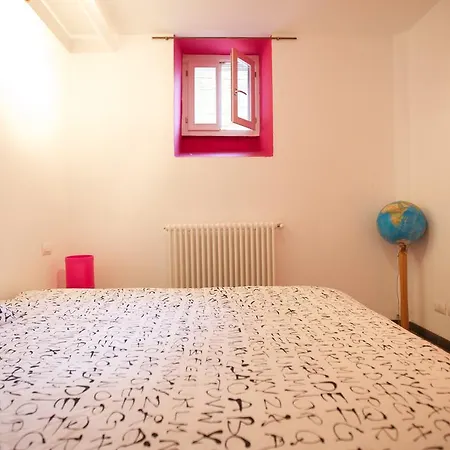 Borgo San Michele 1 Apartment