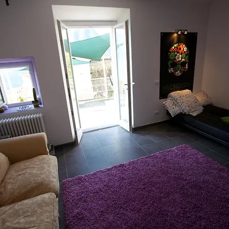 Apartment Borgo San Michele 1 *