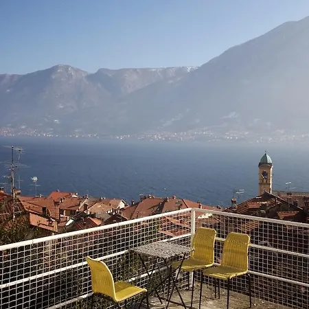 Apartment Borgo San Michele 1