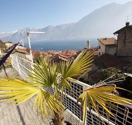 Borgo San Michele 1 Apartment Sala Comacina